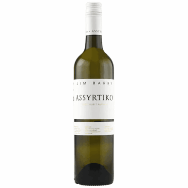 Jim Barry Wines Assyrtiko
