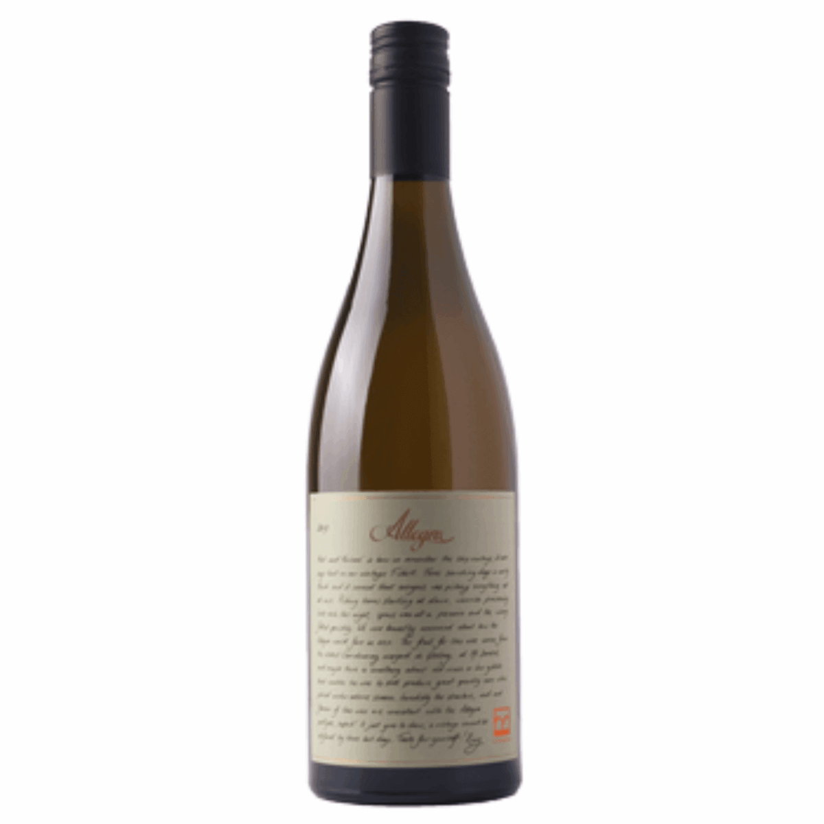 Lethbridge Allegra Chardonnay 2018 (6 Bottles) Bellarine Peninsula, VIC - Image 1