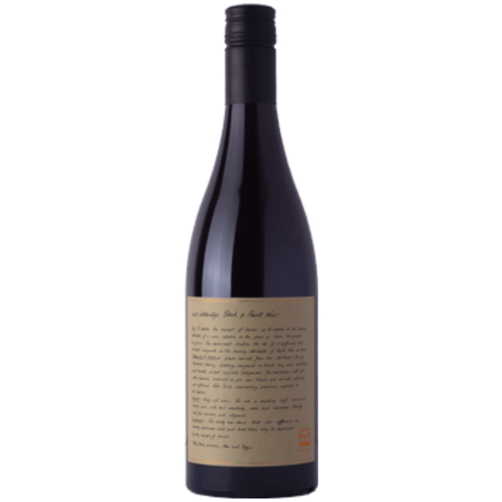 Lethbridge Block 4 Pinot Noir