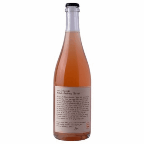 Lethbridge Methode Ancestrale 2022 (12 Bottles) Bellarine Peninsula, VIC
