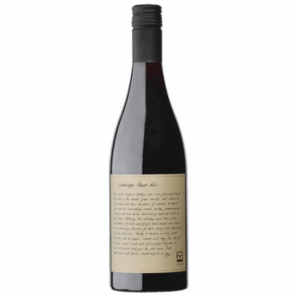 Lethbridge Pinot Noir 2023 (6 Bottles) Bellarine Peninsula, VIC