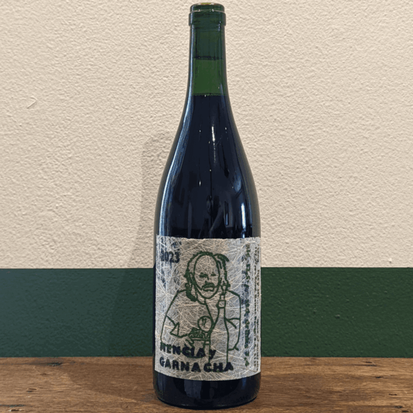 Lucy M. Mencia y Garnacha 2024 (12 Bottles) Adelaide Hills