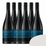 Mount Avoca Estate The Calling Shiraz (6 Bottles) Pyrenees, Victoria