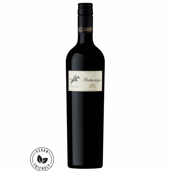 Pertaringa Over the Top Shiraz 2023 (6 Bottles) McLaren Vale