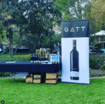 Gatt Wines Accent Sangiovese 2017 (6 Bottles) Barossa Valley - Image 7