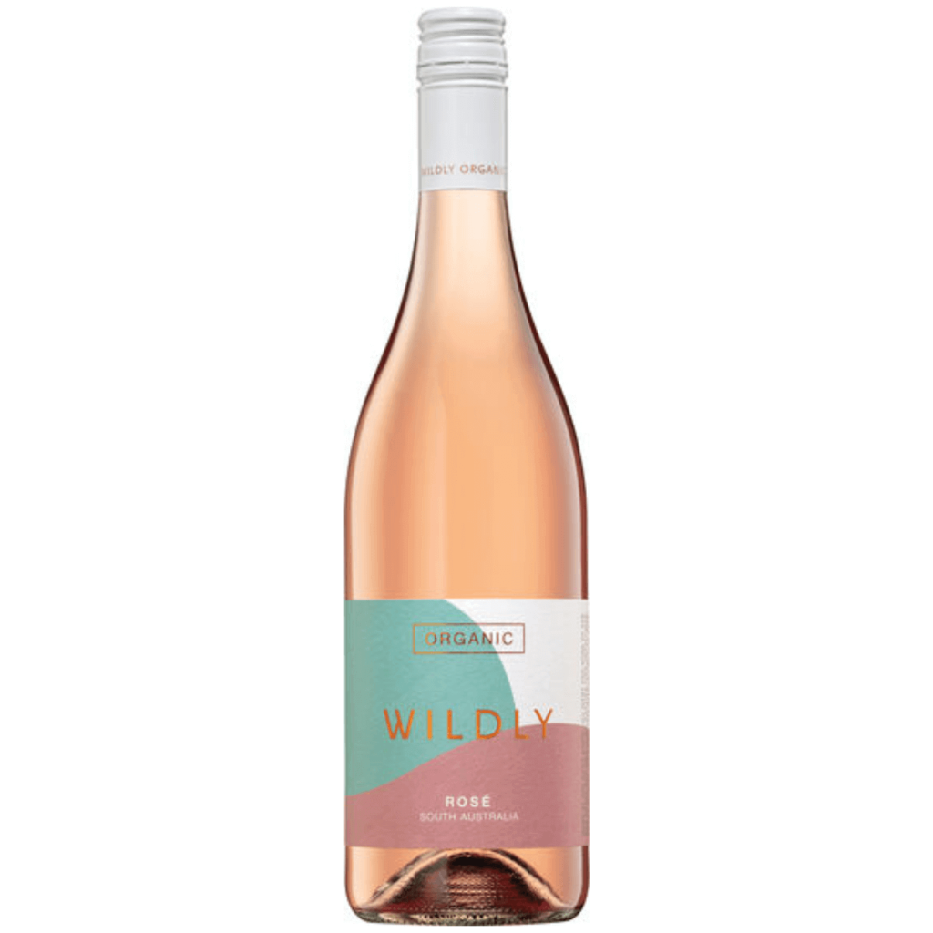 Wildly Organic Rosé