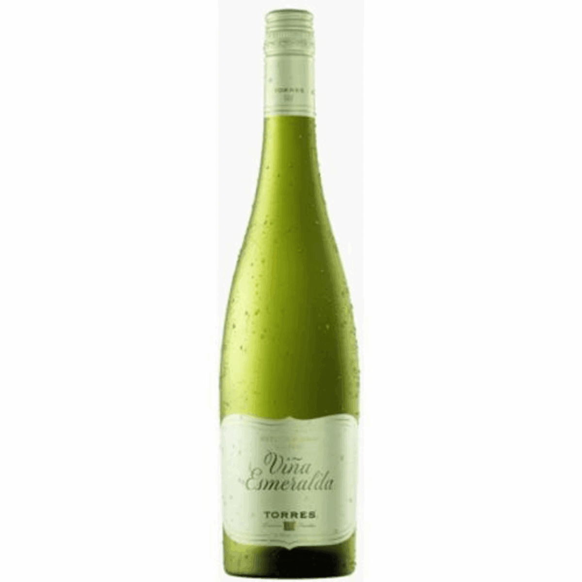 Torres Viña Esmeralda (Moscatel, Gewürztraminer) 2021 (12 Bottles) Penedès, Spain - Image 1