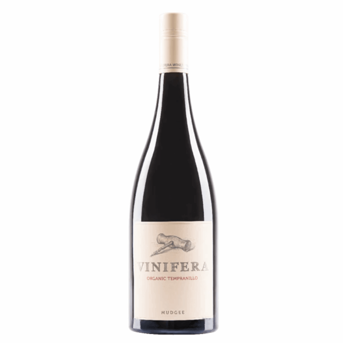 Vinifera Organically Grown Tempranillo 2024 (12 Bottles) Mudgee - Image 1
