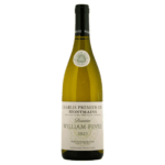 Domaine William Fevre ‘Montmains’ Premier Cru 2022/23