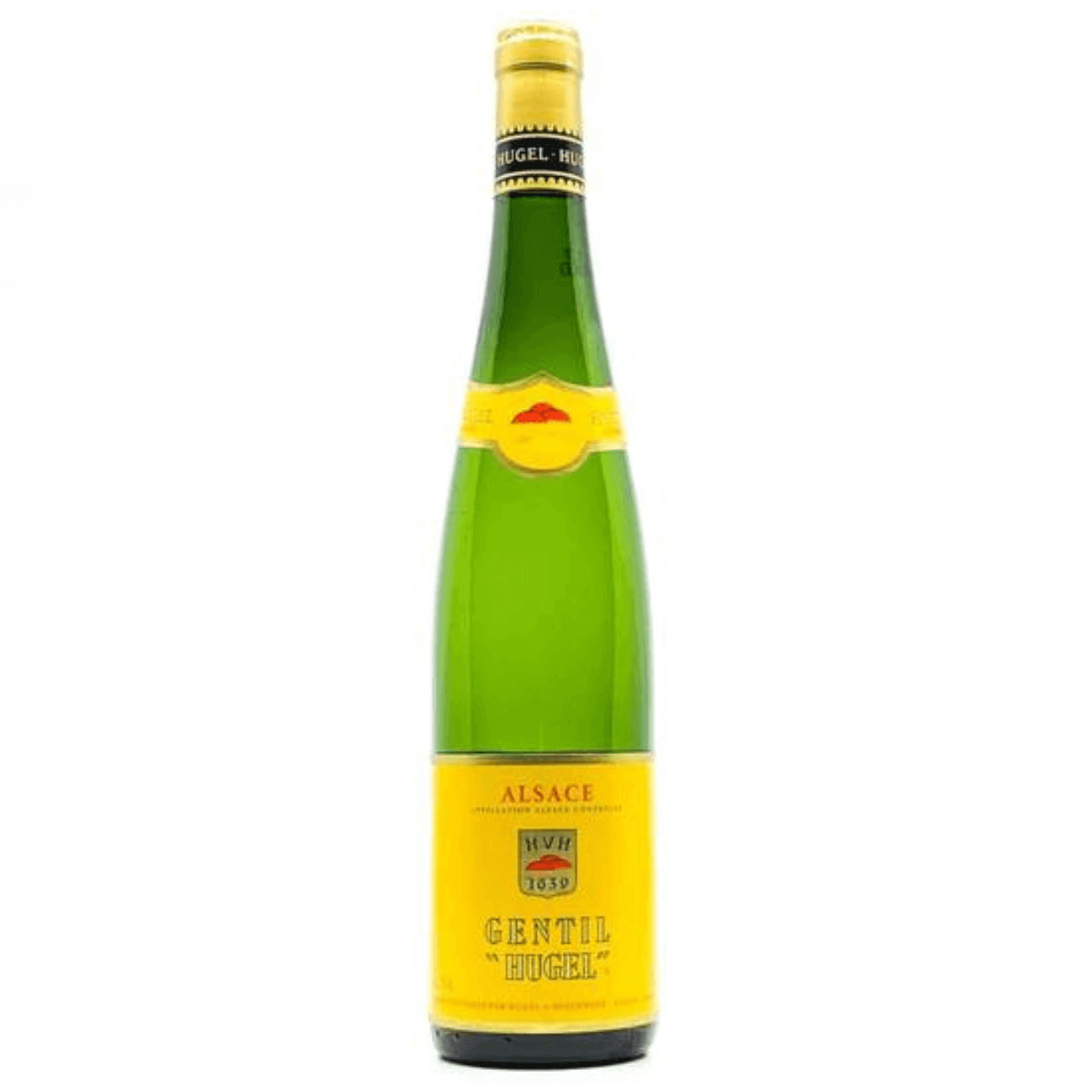 Famille Hugel Gentil (Gewürztraminer, Pinot Gris, Riesling) 2023 Famille Hugel Gentil (Gewürztraminer, Pinot Gris, Riesling) 2023