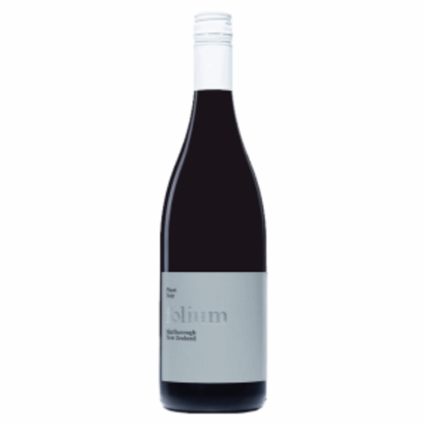 Folium Pinot Noir 2022 (6 Bottles) Marlborough, New Zealand