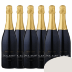 Mount Avoca Estate Jack Barry Sparkling Shiraz (6 Bottles) Pyrenees, Victoria