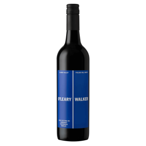 O'Leary Walker Blue Cutting Road Cabernet Merlot 2023 (6 Bottles) Clare Valley, SA