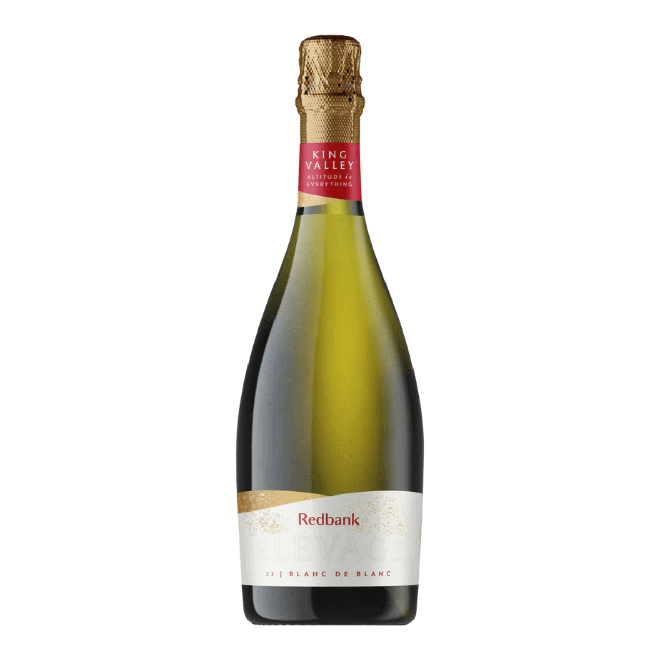 Redbank Wines Elevage Blanc de Blanc 2024 Redbank Wines Elevage Blanc de Blanc 2024