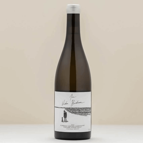 Vinden Wines Somerset Vineyard Chenin Blanc 2023