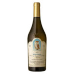 Amélie Guillot Cuvée Floral Vieilles Vignes Chardonnay Savagnin