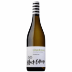 Black Cottage Chardonnay 2022 (12 Bottles) Marlborough, New Zealand