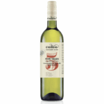 Credaro Five Tales Sauvignon Blanc Semillon 2025 (12 Bottles) Caves Road, Yallingup