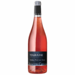 Domaine François Chidaine Touraine Rosé 2024 (12 Bottles) Touraine, France