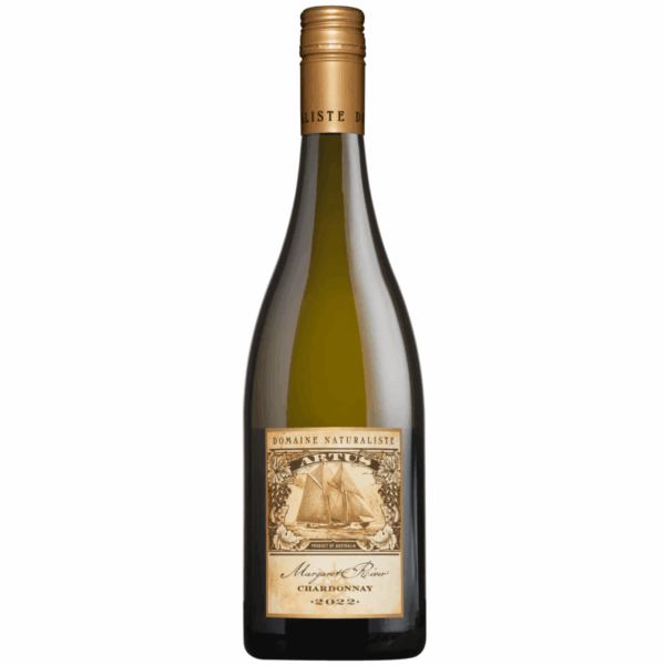 Domaine Naturaliste Artus Chardonnay