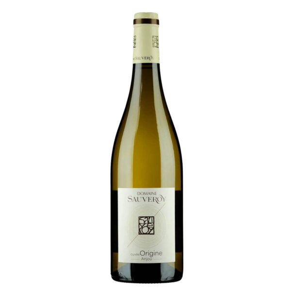 Domaine Sauveroy Anjou Chenin Cuvée Origine