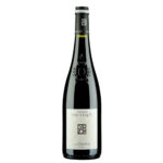 Domaine Sauveroy Cuvée Ose Iris Anjou Rouge