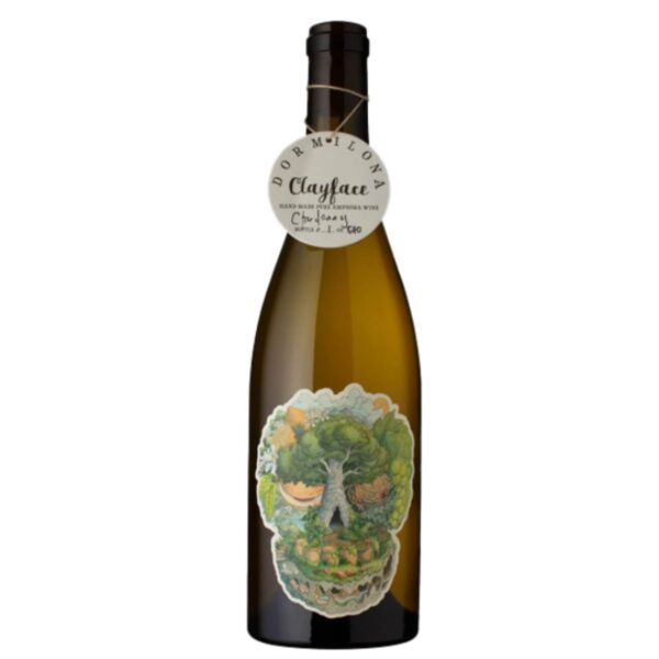 Dormilona Clayface Chardonnay