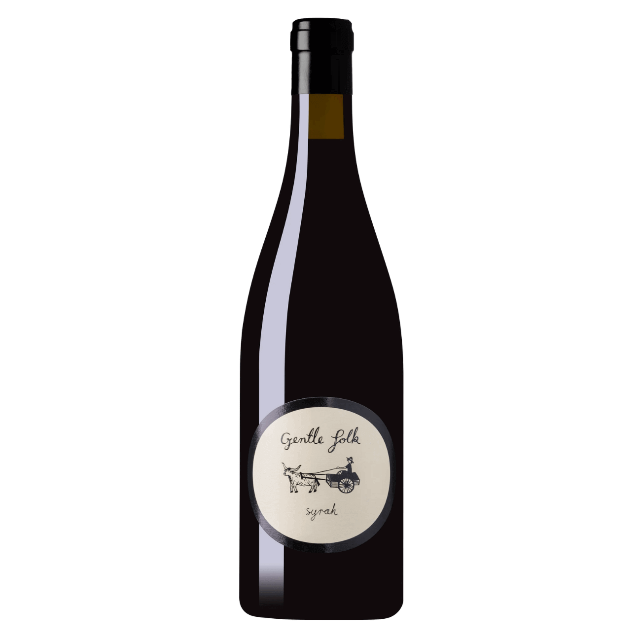 Gentle Folk Village Syrah Gentle Folk Village Syrah