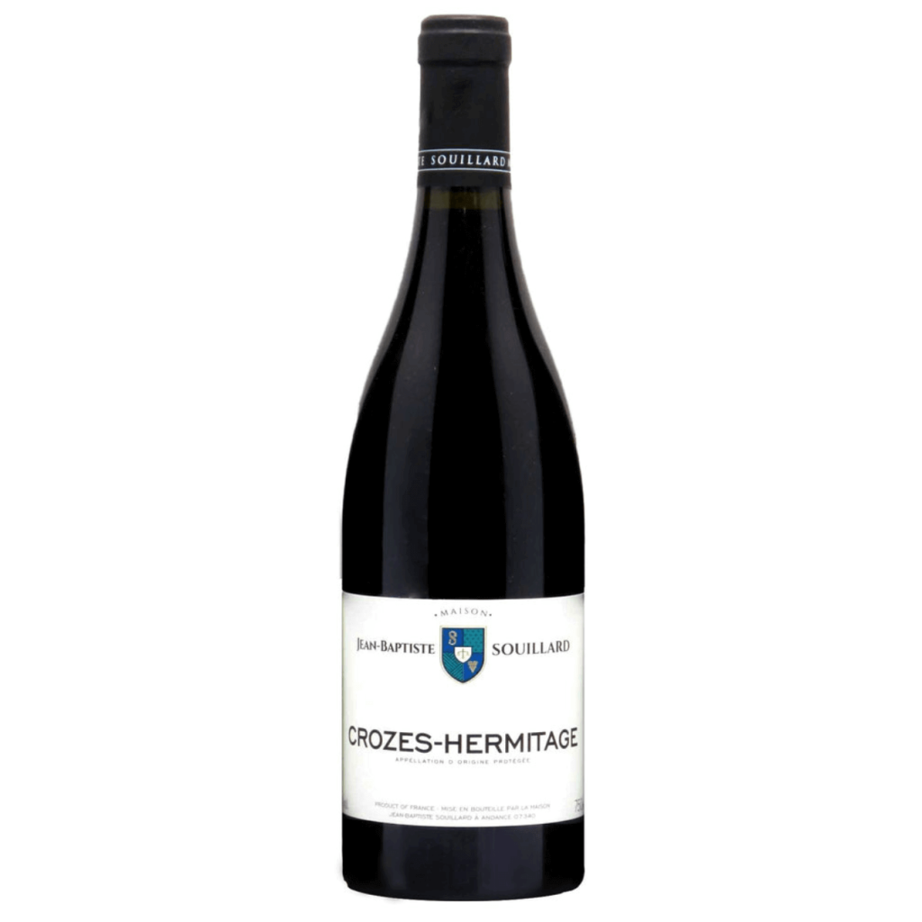Jean-Baptiste Souillard Crozes-Hermitage