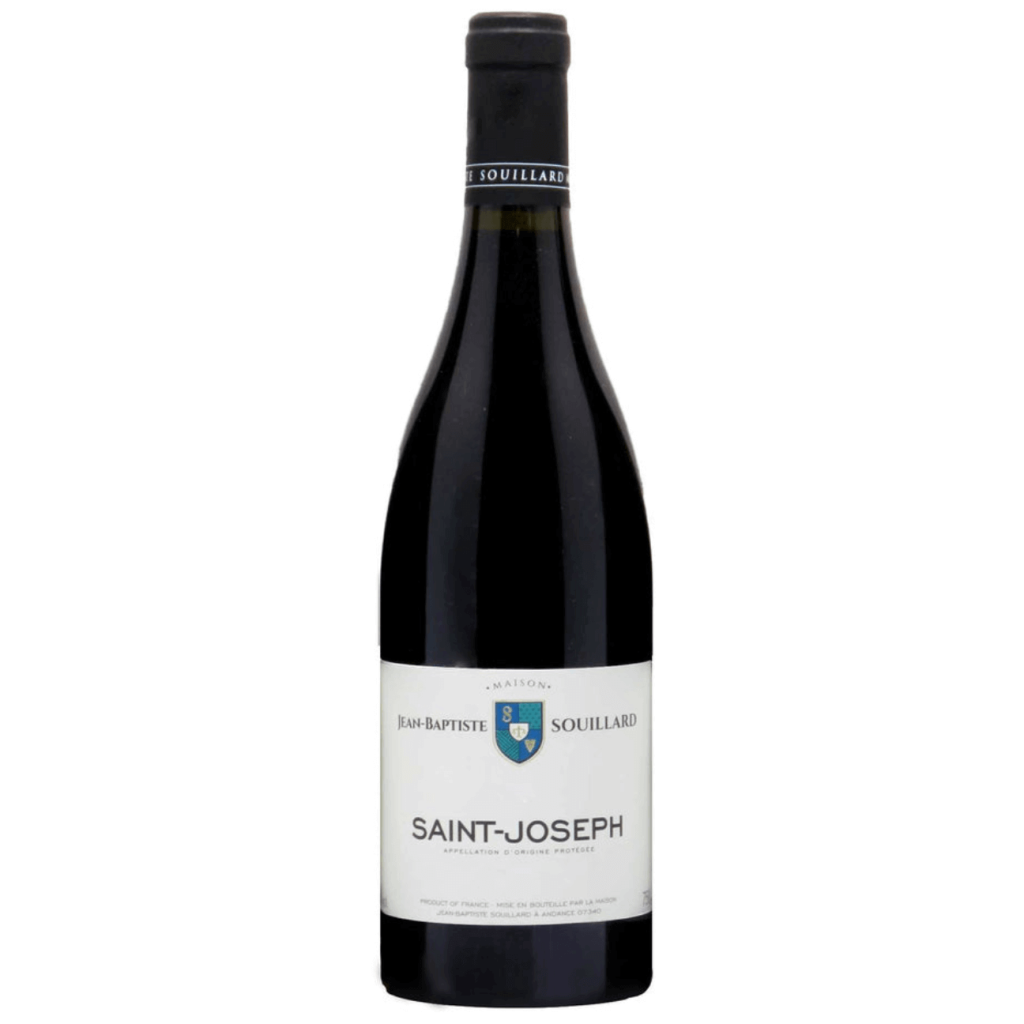 Jean-Baptiste Souillard Saint-Joseph