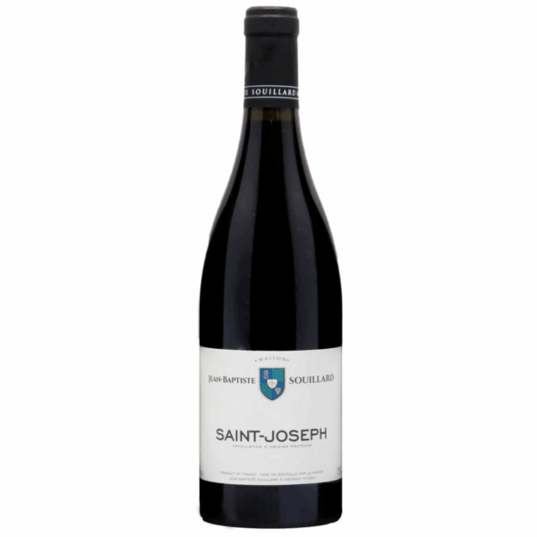Jean-Baptiste Souillard Saint-Joseph