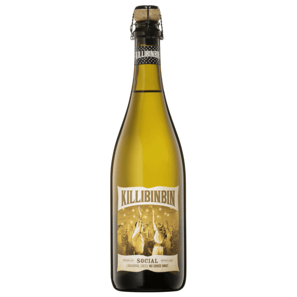 Killibinbin Social Cuvée Brut NV