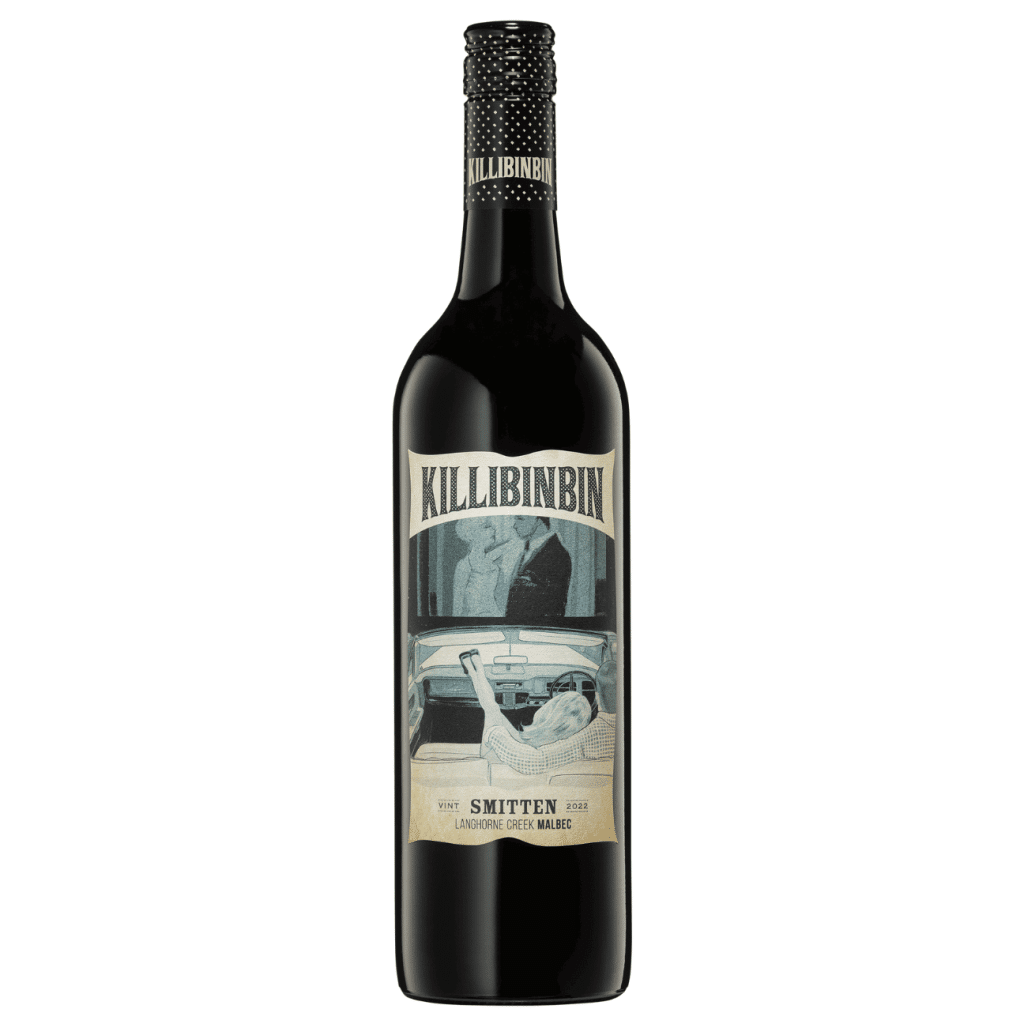 Killibinbin Smitten Malbec