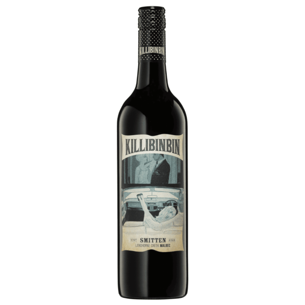 Killibinbin Smitten Malbec