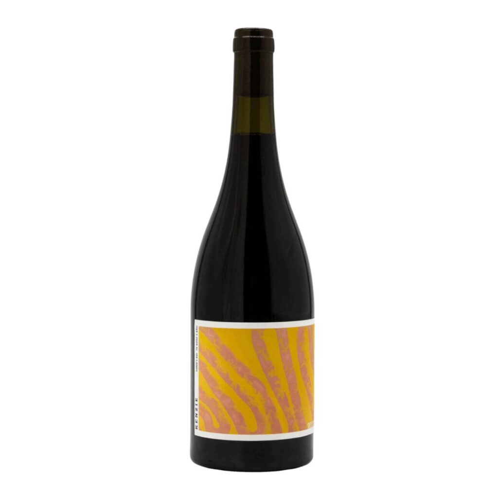 Kenzie River Flow Merlot Cabernet Franc