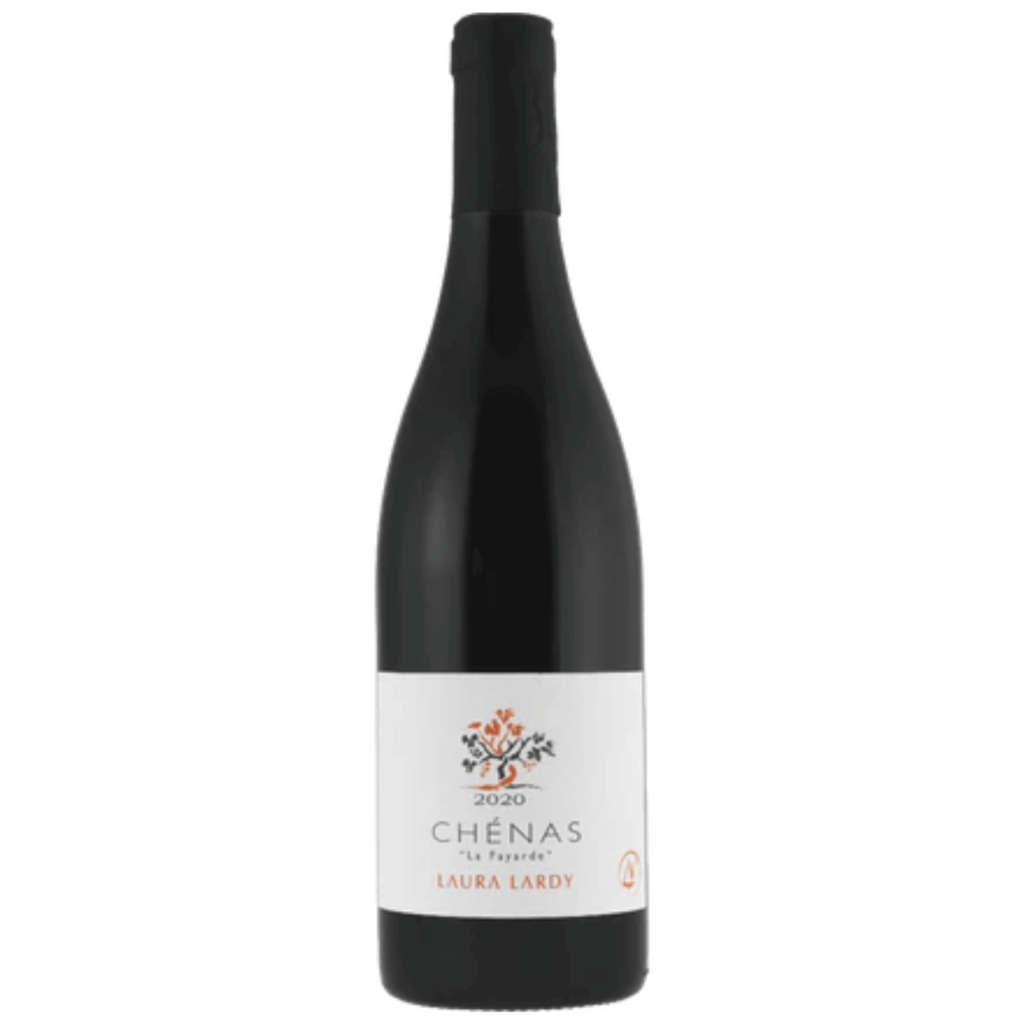 Domaine Laura Lardy Chenas La Fayarde