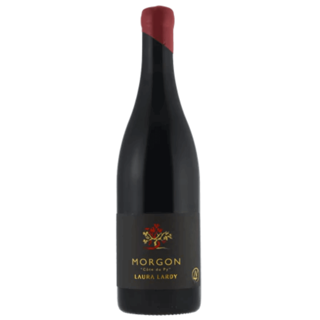 Domaine Laura Lardy Morgon Cote du Py
