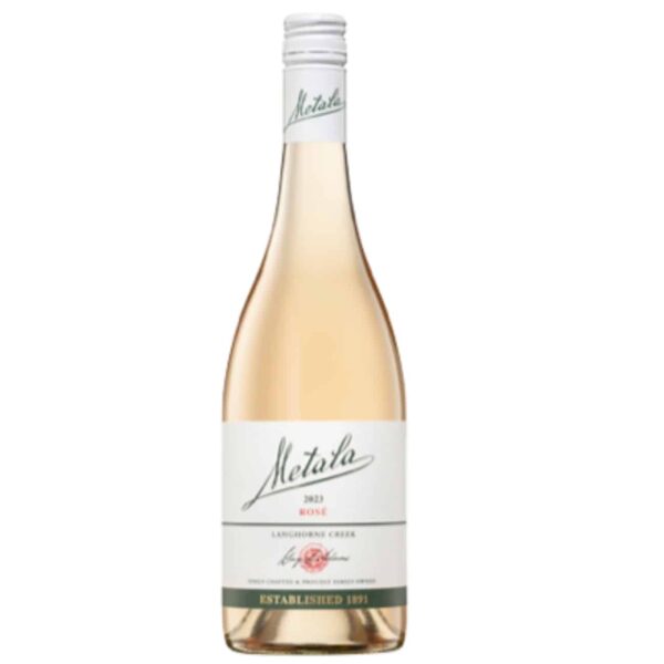 Metala Rosé