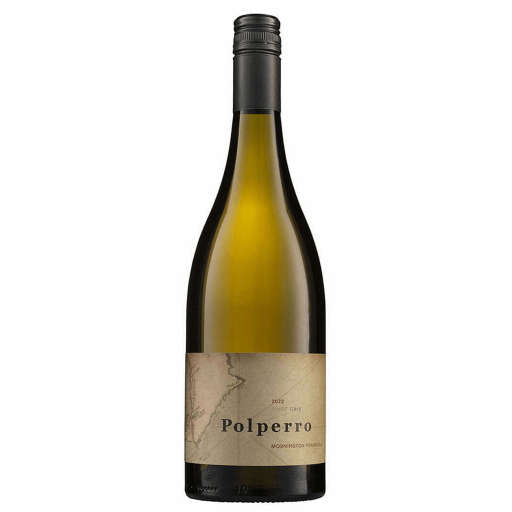 Polperro Estate Pinot Gris 2024