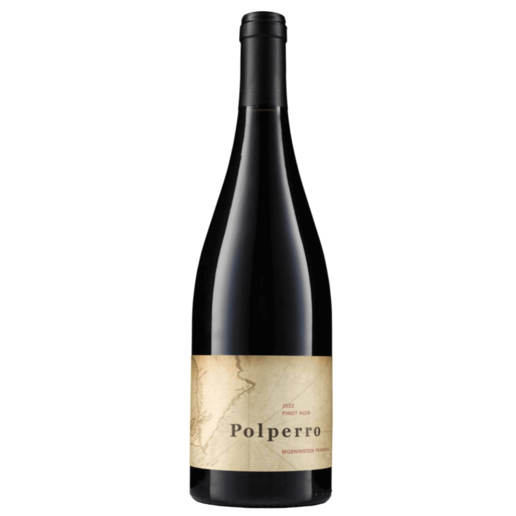 Polperro Estate Pinot Noir 2023