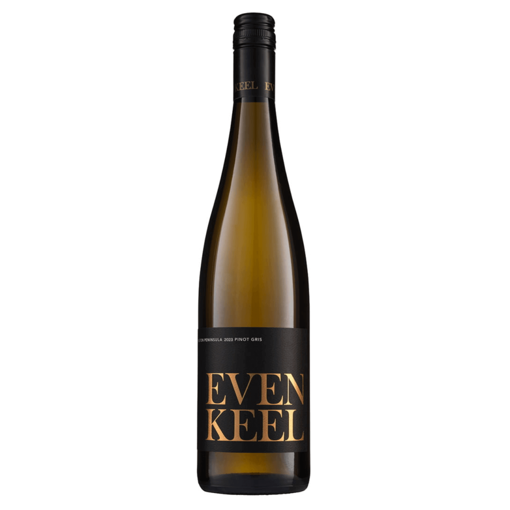 Even Keel by Polperro Pinot Gris 2024