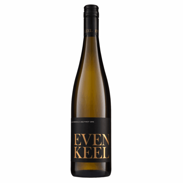 Even Keel by Polperro Pinot Gris 2024