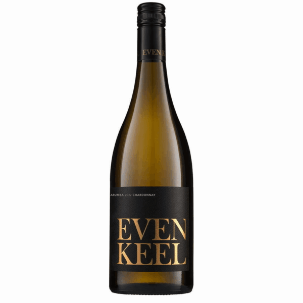 Even Keel by Polperro Tumbarumba Chardonnay 2023