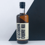 Saison Aperitifs Marigold Amaro NV (6 Bottles) Victoria