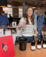 Domaine Laura Lardy Chenas Le Fayarde 2020 (12 Bottles) Beaujolais, France - Image 2
