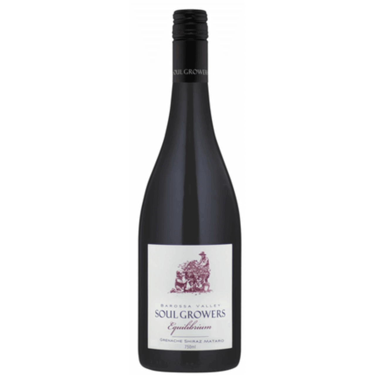 Soul-Growers-Equilibrium-GSM-2022 Soul Growers Equilibrium GSM