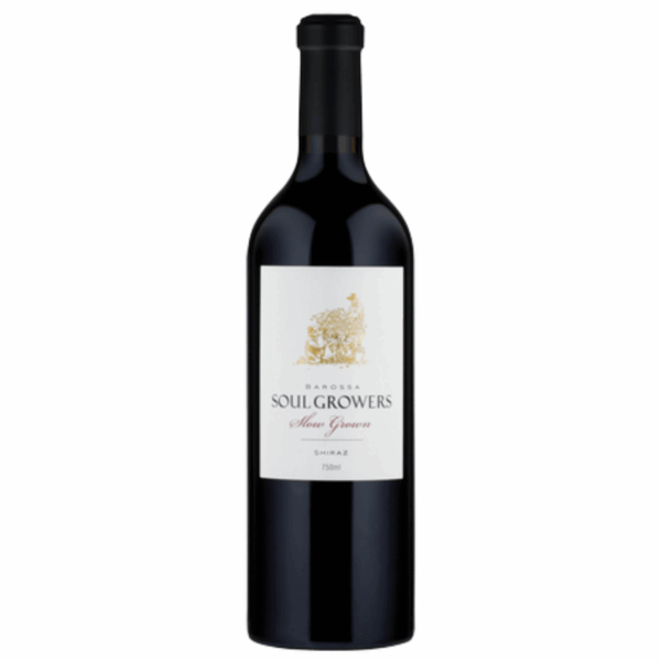 Soul Growers Slow Grown Shiraz