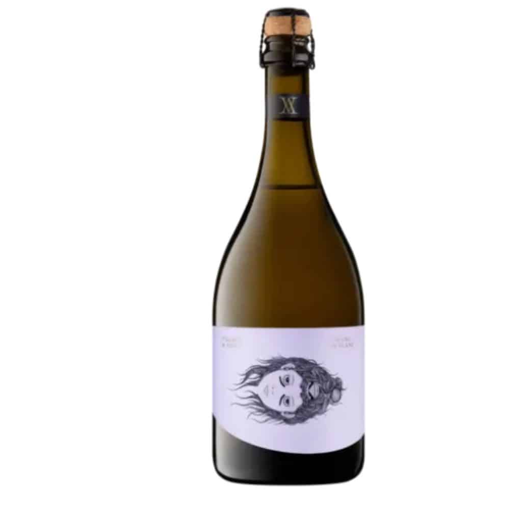 Hentley Farm Villain & Vixen Blanc de Blanc