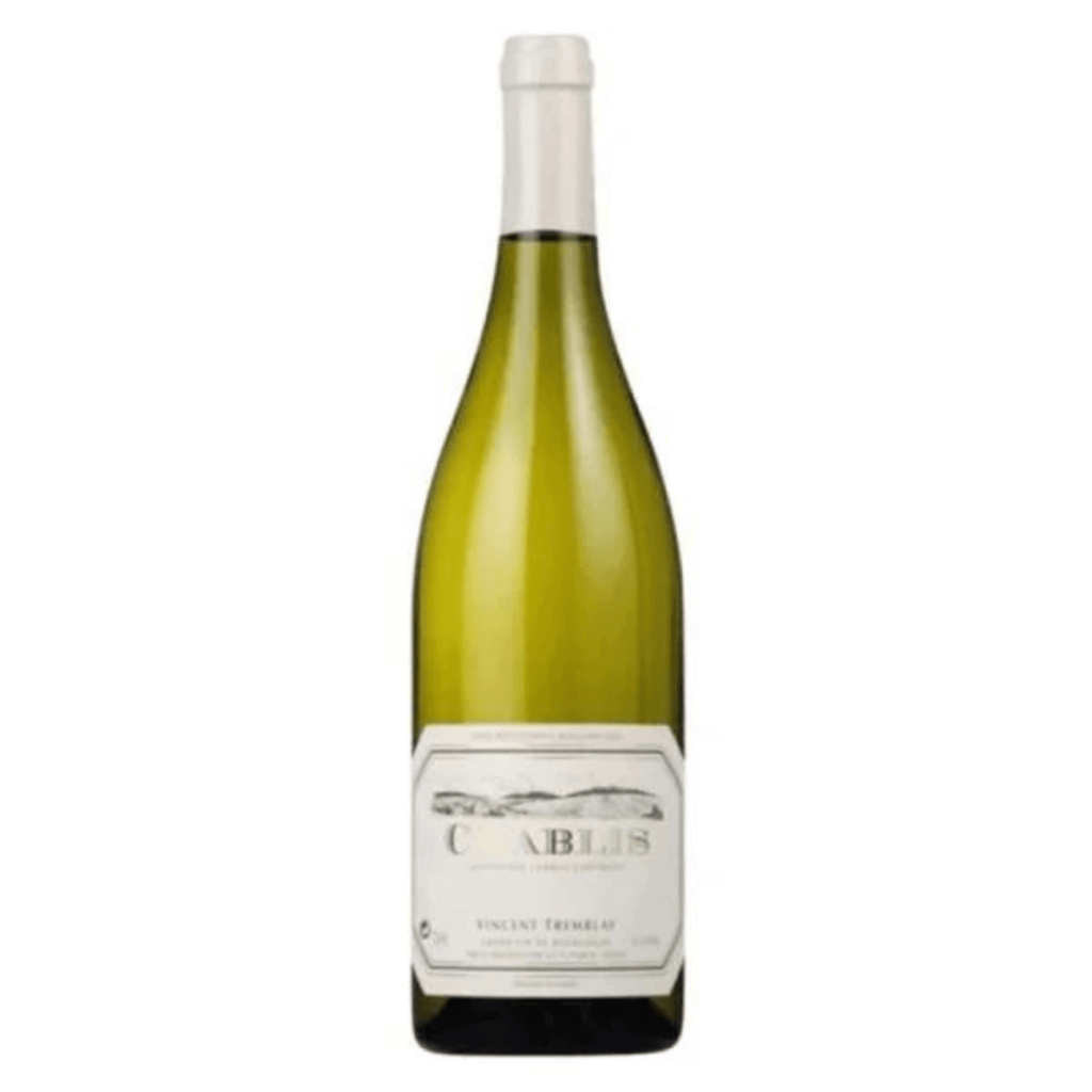 Vincent Tremblay Chablis