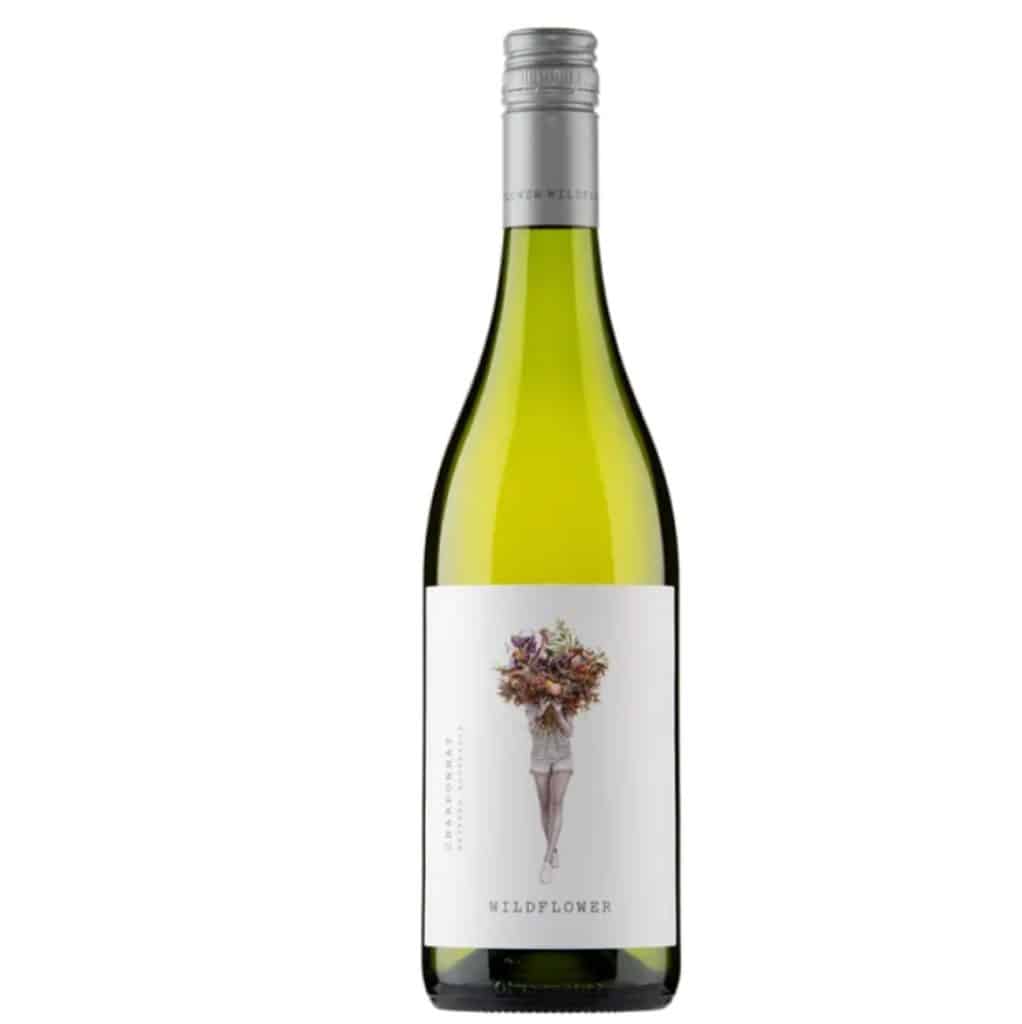 Wildflower Chardonnay